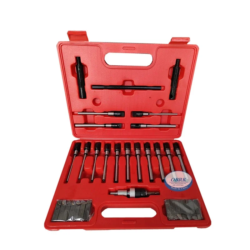 

Valve Seat Reamer Motorcycle Repair Cutter Valve Tool Set Cars & Bikes Modified Reaming Tools