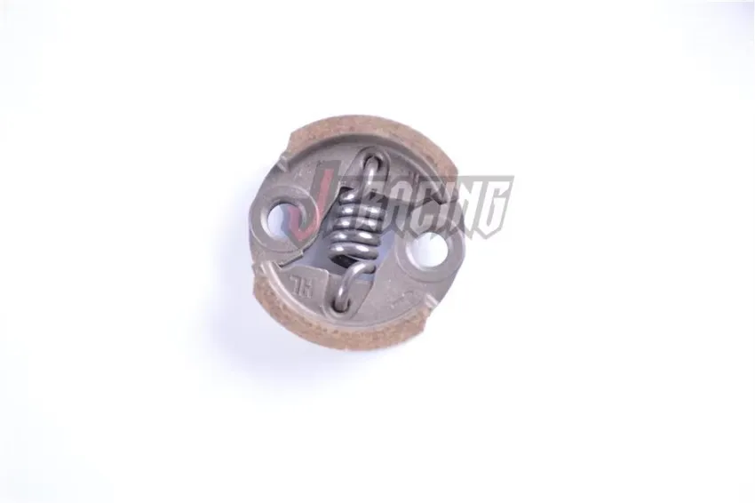 8000 rpm Centrifugal clutch with wear resistant coating for 2-stroke  engine for LOSI 5IVE-T DBXL ROVAN HPI BAJA 5B 5T