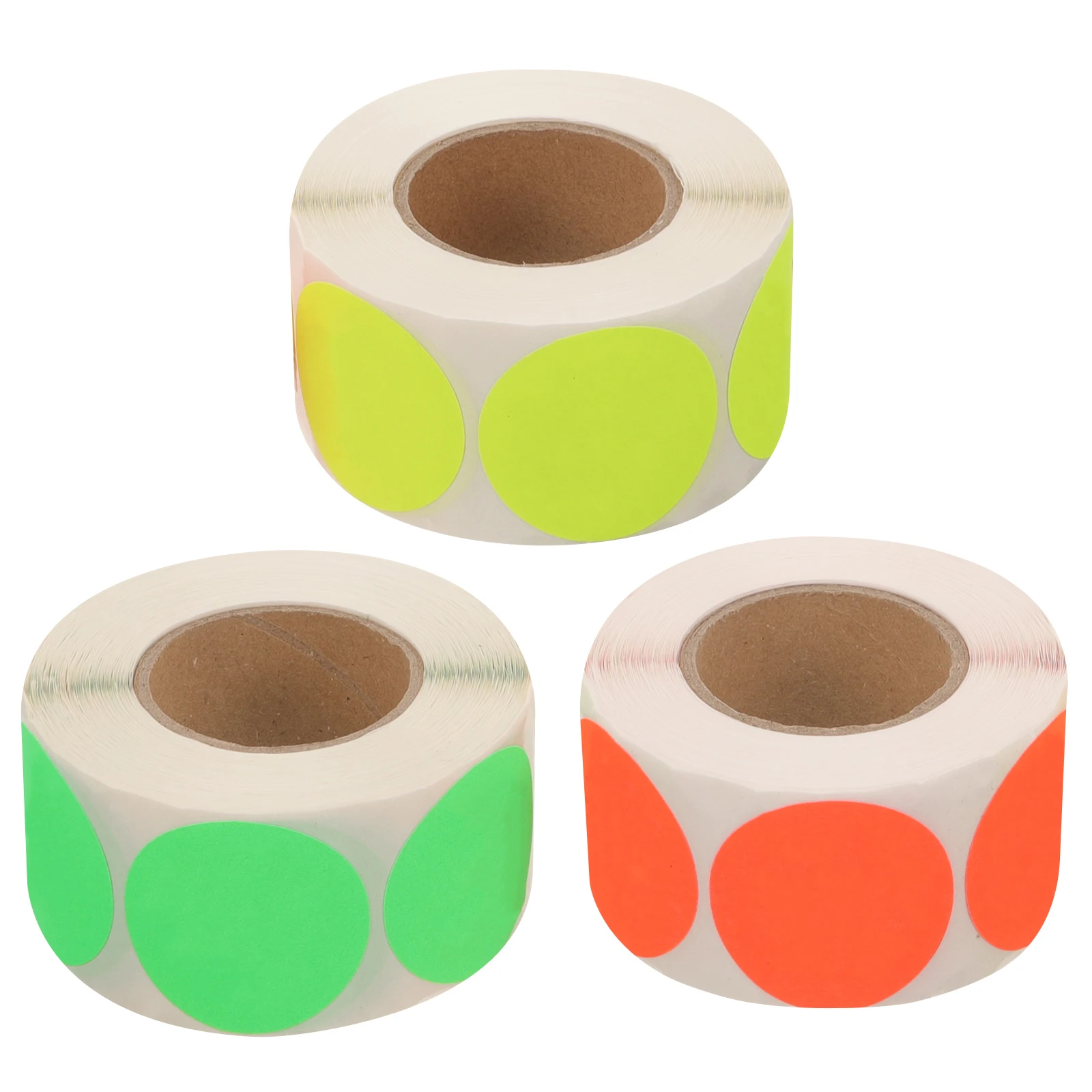 3 Rolls For Shop Self adhesive Food Labels Food Labels Inventory Control Use First Use First Label Restaurant Home