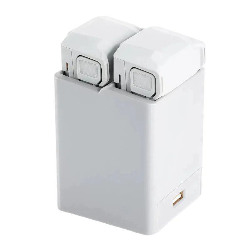 بطارية الطيران الذكية DJI Mini 5 Pro Plus مع وقت الطيران يصل إلى 52 دقيقة، شاحن يطير أطول 3850 مللي أمبير في الساعة + #5