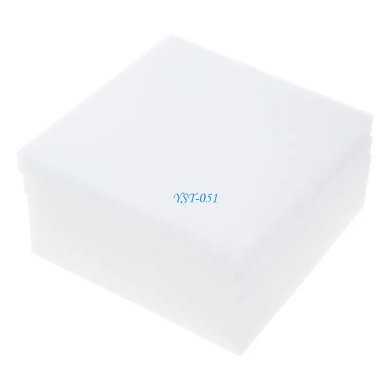

E15A Multifunctional Sponge for Precise Cleaning of Electronic Component and Home Use