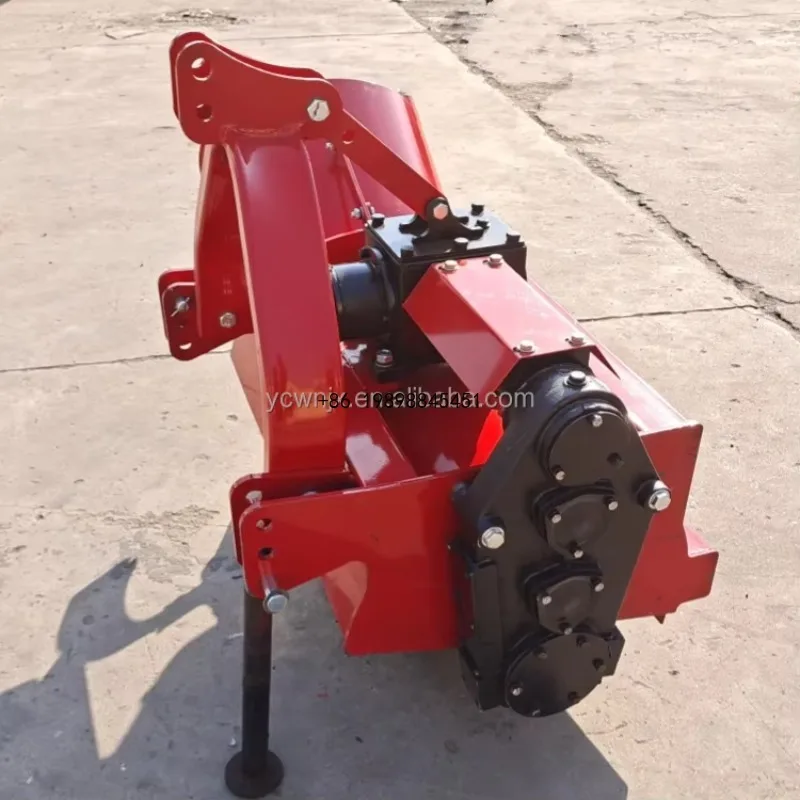 Agriculture Machinery Equipment Single Side Grape Vine Burying