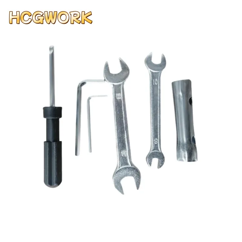 On-Board Tools For …