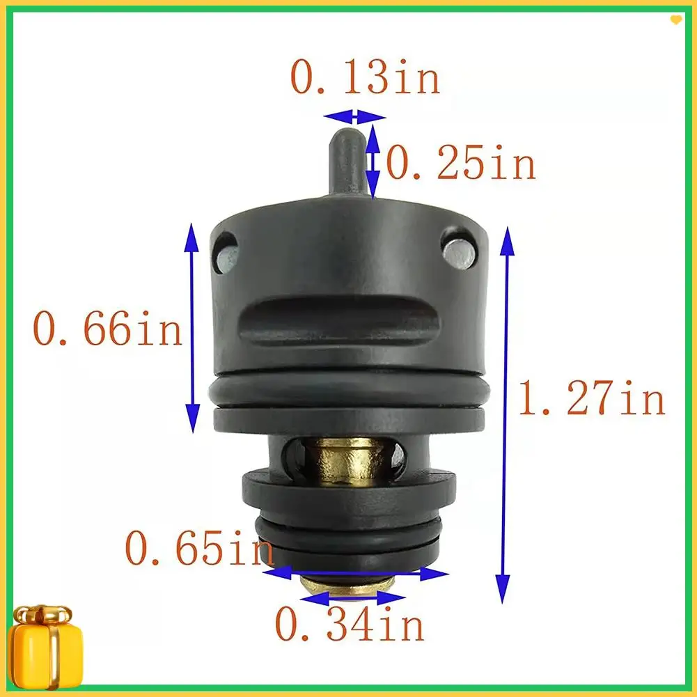 Premium A08368 Trigger Valve Assembly For Porter Cable COIL200 COIL250 COIL250 FN250A FC350A FM350A FR350A