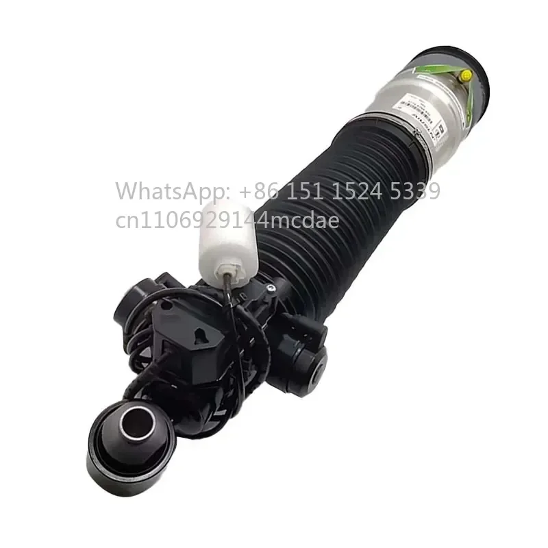 Suitable for F02 air shock absorber automobile shock absorber assembly (rear right) 37126796930