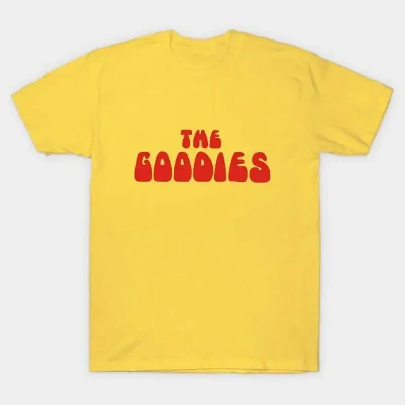 The Goodies T Shirt S 5XL Fast Shipping