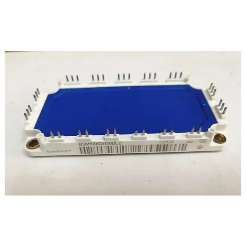 BSM100GD120DLC NEW ORIGINAL IGBT MODULE