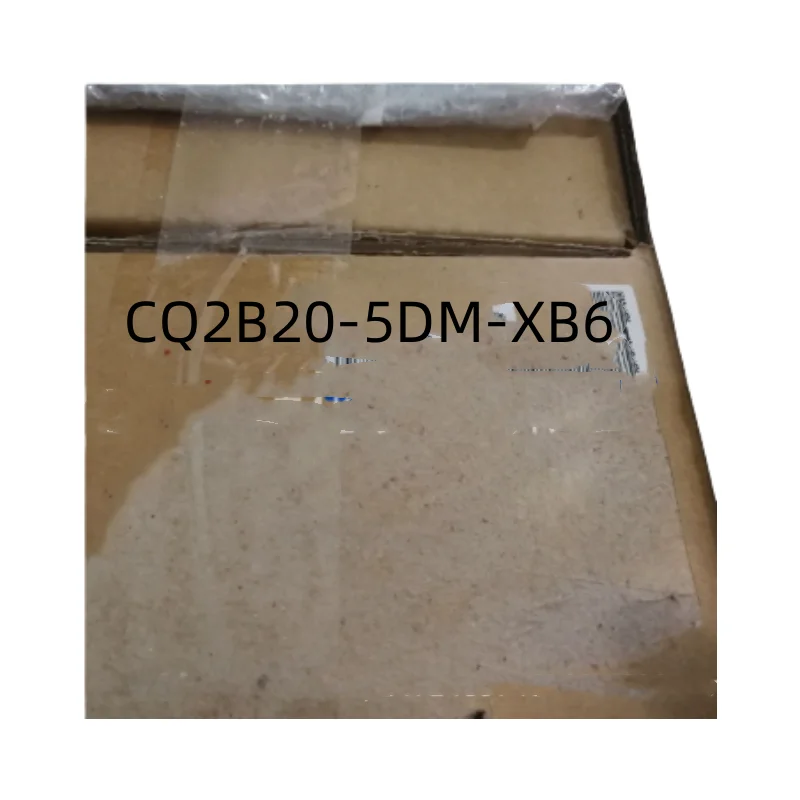 New Genuine Thin Cylinder   CQ2B20-5DM-XB6   CQ2B20-10DM-XB6   CQ2B20-15DM-XB6   CQ2B20-20DM-XB6    CQ2B20-25DM-XB6