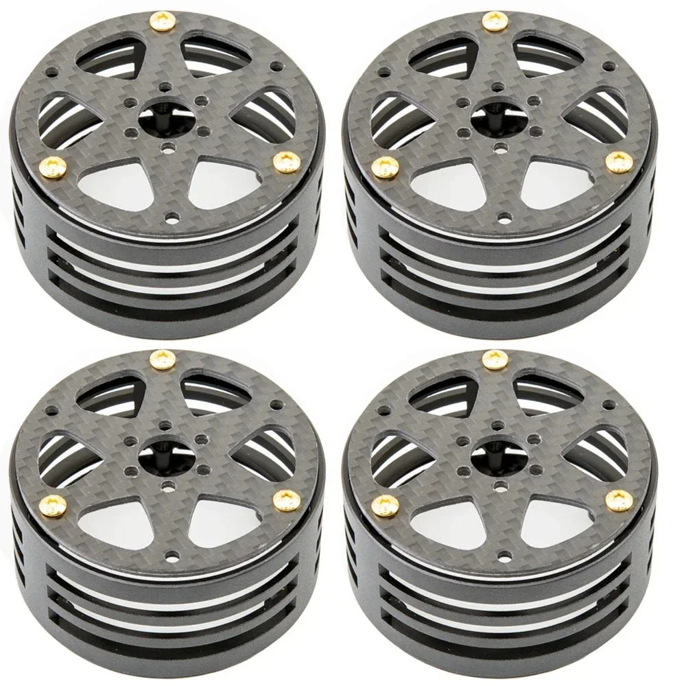 

Rhino Carbon Fiber Aluminum 2.2 inch