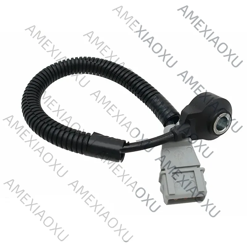 

AMEXIAOXU 39250-37100 Knock Sensor For Coupe Santa Fe Sonata Tucson Tiburon Optima Sportage 2.5 2.7 1999-2010 39250 37100