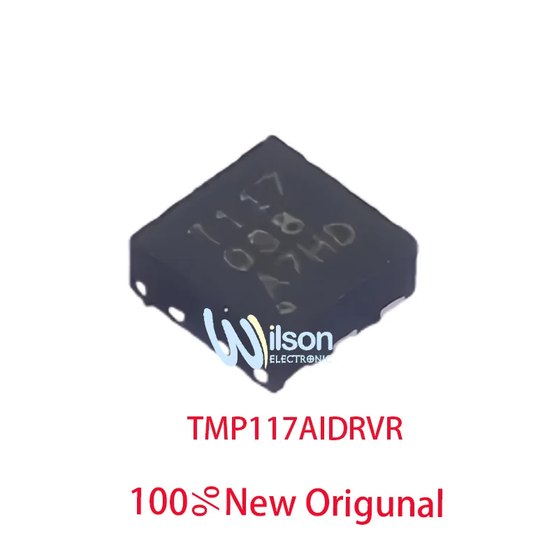 1/pcs 100％New Origunal TMP117AIDRVR