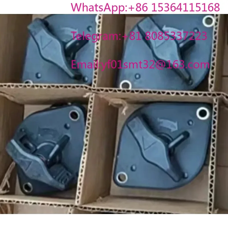 880175 TR Series 2 Pole 500A Waterproof Battery Disconnect Switch Heavy Duty Master Cut Off Switch