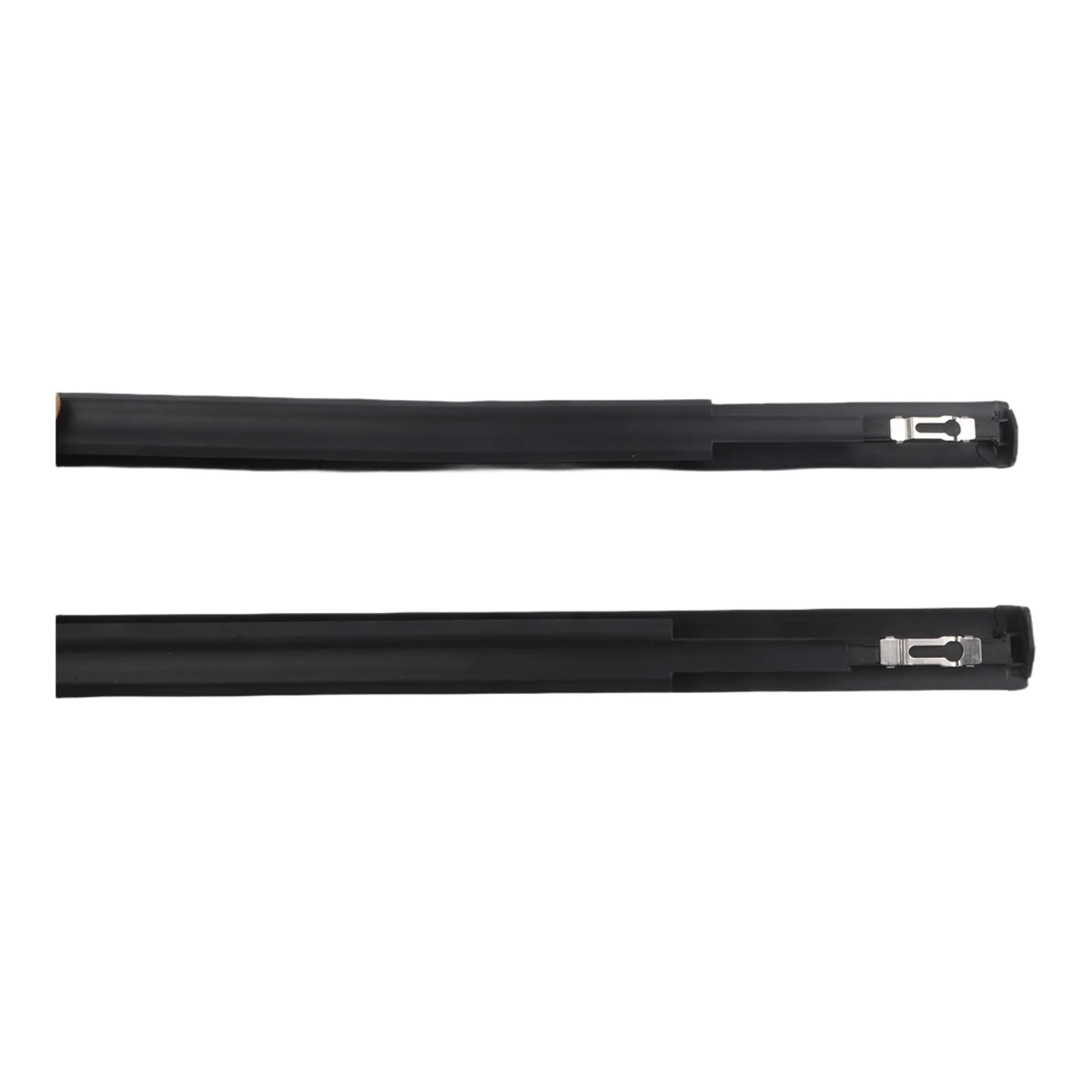 Auto Parts Roof Trim Moldings Black Dustproof Rubber Waterproof For HondaHrv 2016-2021 Brand New High Precision