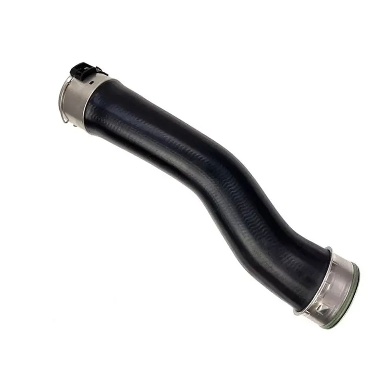 Mangueira de refrigeração do radiador, mangueira de admissão do intercooler 11613421960 para bmw x3 2.0d 2004- 2011 2401017 581352
