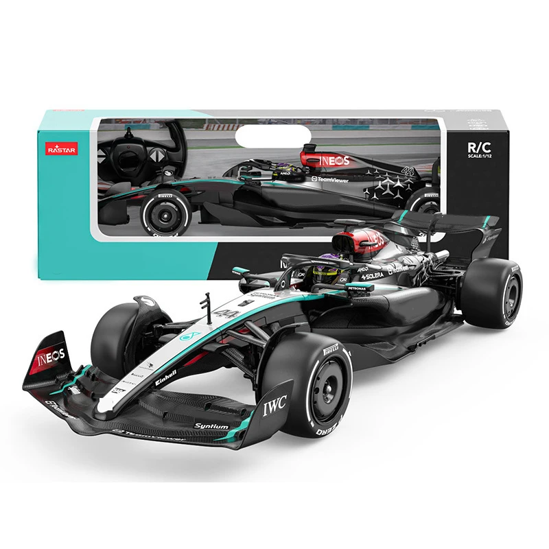 

Technical Merc Racing Car W15 1:12 Building Blocks Bricks MOC 10256 Speed Green Supercar Sports Vehicle Model Kit Toys Boy Gifts