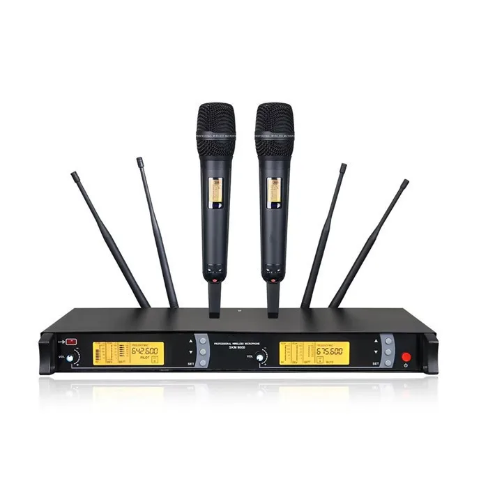 615-675Mhz Ktv Kara… - image