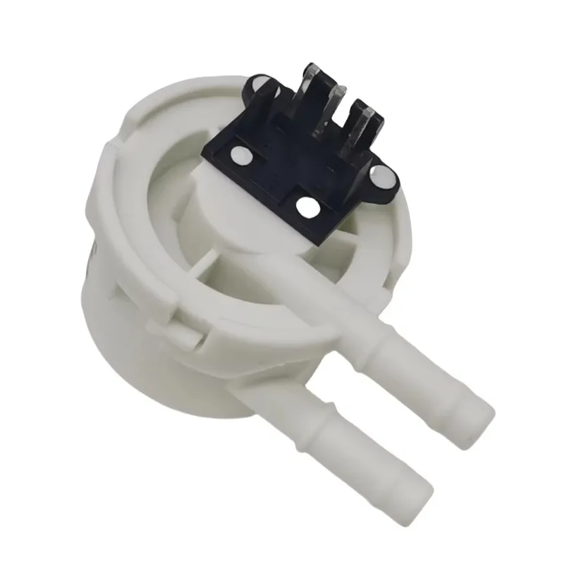 High-Precision Micro Flowmeter AB32/1.2mm Coffee Machine Liquid Flow Sensor Hall Pulse Flushing for Beverage Equipment