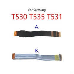 LCD Display Connect Motherboard Cable Main Board Flex Cable For Samsung Galaxy Tab 4 10.1 inch T530 T535 T531