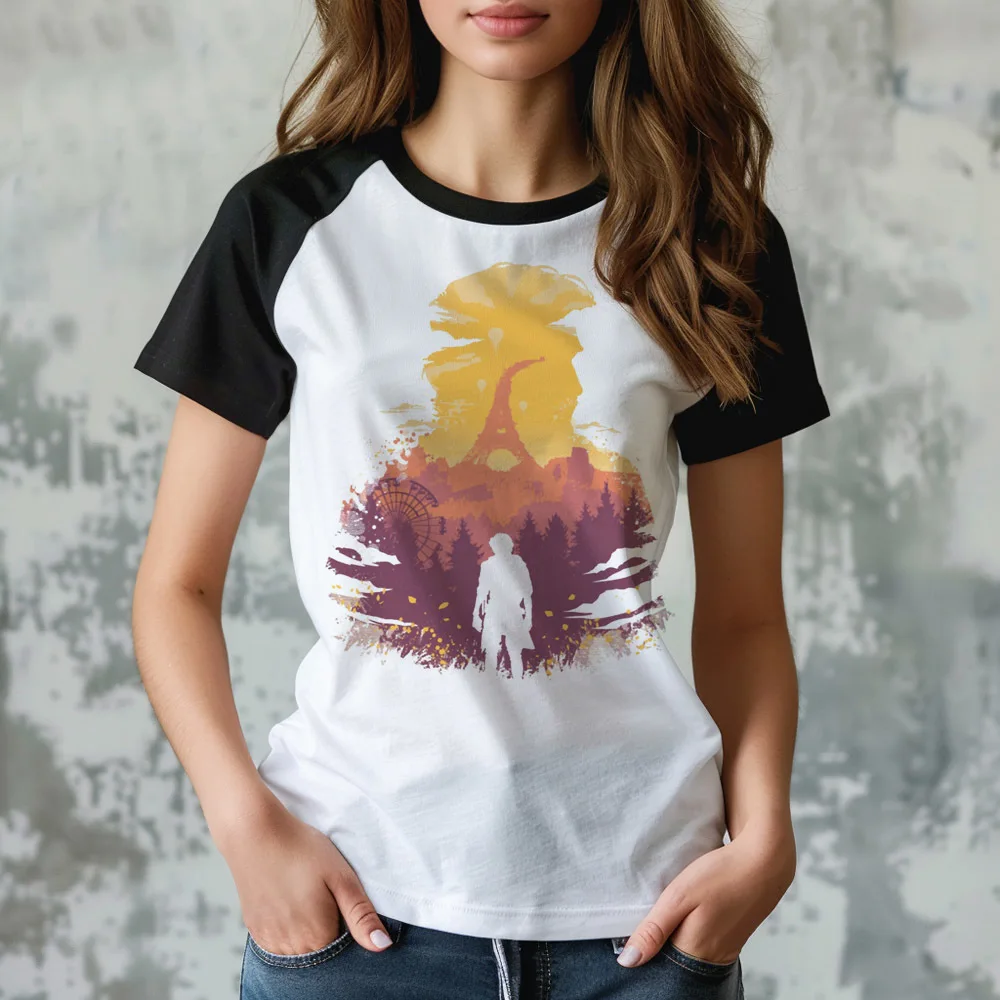 Expedition 33 shirt teen scene  emo meme baddie vintage t shirt harajuku japan cute emo baddie