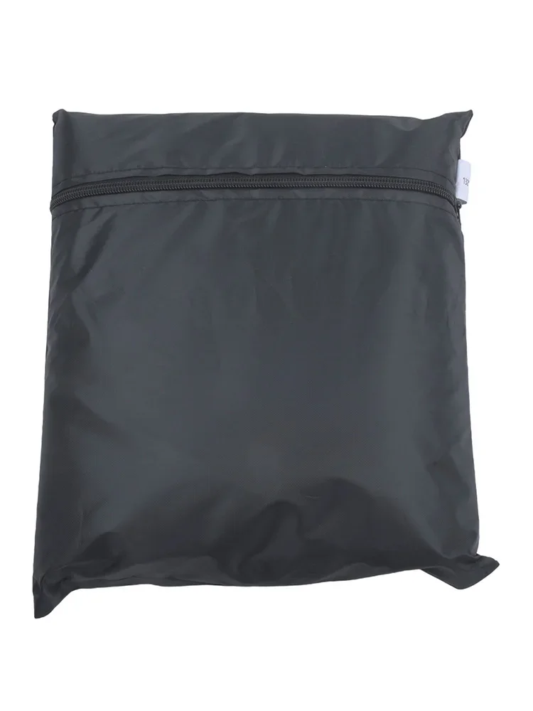 

Heavy Duty Waterproof Foosball Table Cover Designed to Fit Most Standard Tables with Robust Protection Features