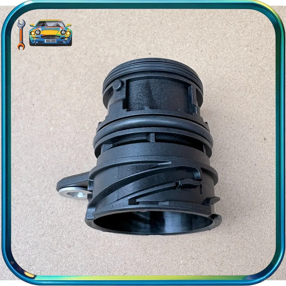 0B5325571 Auto Transmission Mechatronic Wire Harness Guide Sleeve Connector Adapter For Audi A4 A5 A6 Q5 Porsche Macan DL501 0B5