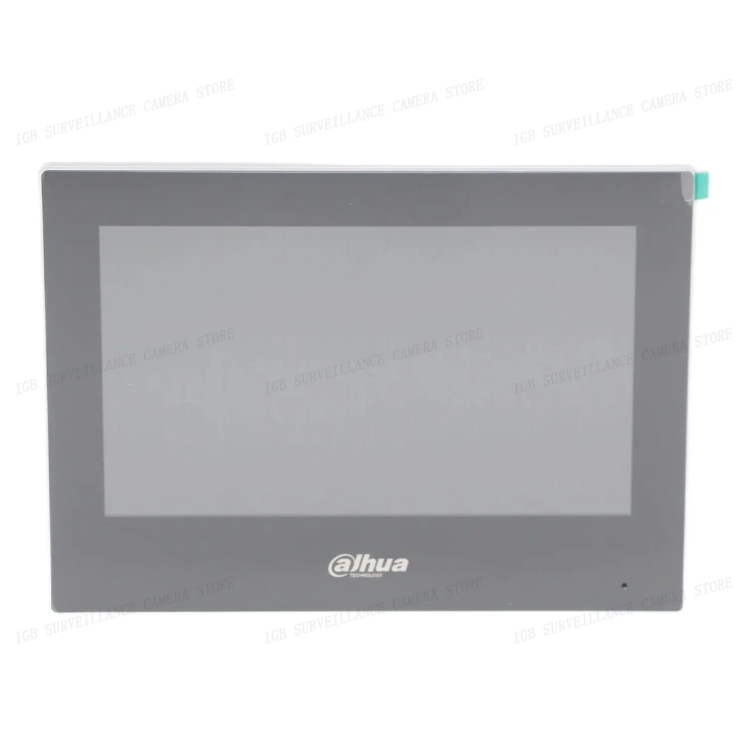 Dahua Indoor Video Intercom, Estação Porta, VTH2621G-WP VTH2621G(W)-WP e Wi-Fi
