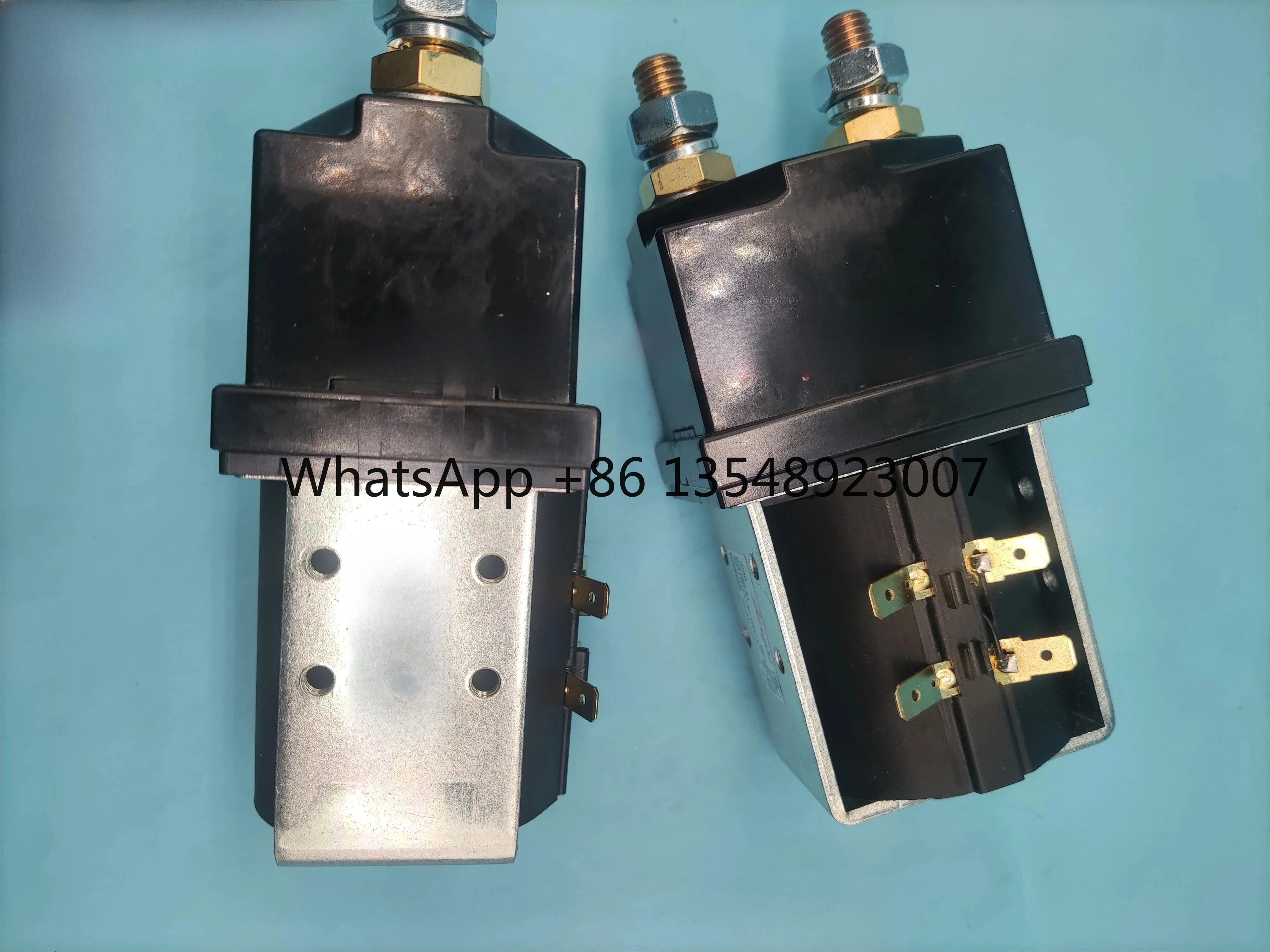 Suitable for Forklift Contactor SW200-51 DC12V 400A Accessories