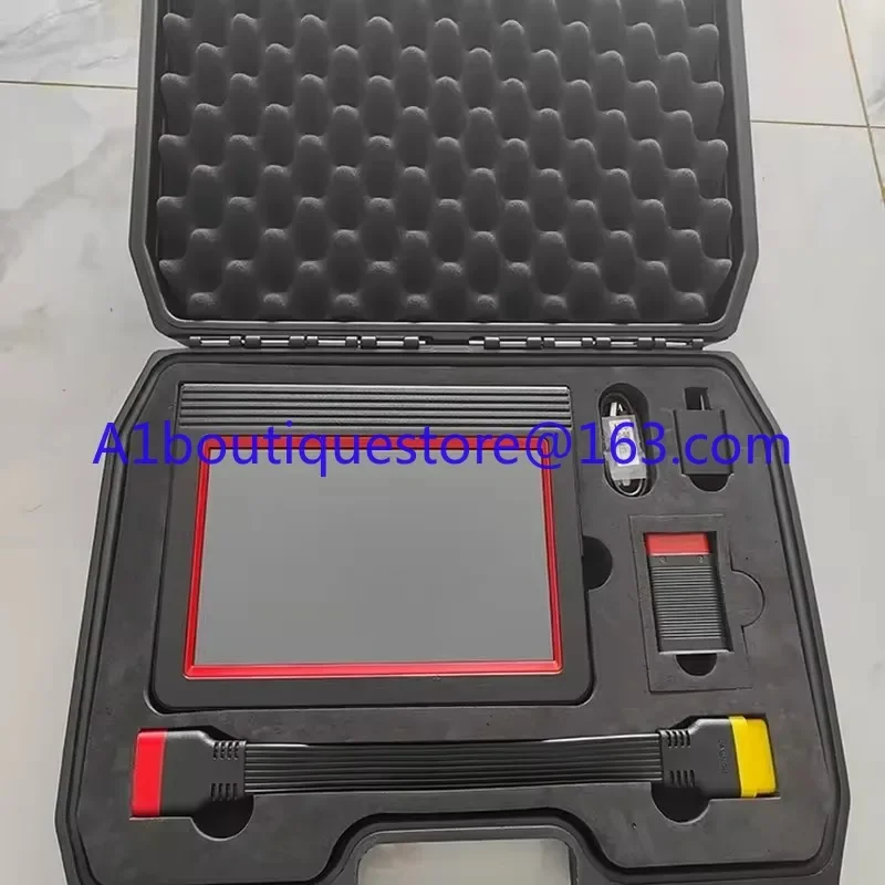 Launched X431 Tablet GOLO Pro 4.0 ThinkDIAG DBSCAR5 DBSCAR 5 for DIAGZONE Bluetooth Connection Car Diagnostics