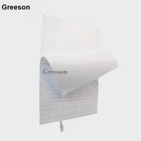 Almohadilla desempañante AC 220V, calentador, película antiniebla, almohadilla desempañante para espejo led