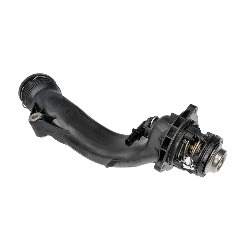 A2782000815 2782000815 A2782000415 2782000415 Motorkühlmittelthermostat für Mercedes-Benz W166 M157 W210 W211 Autozubehör – Detail 6