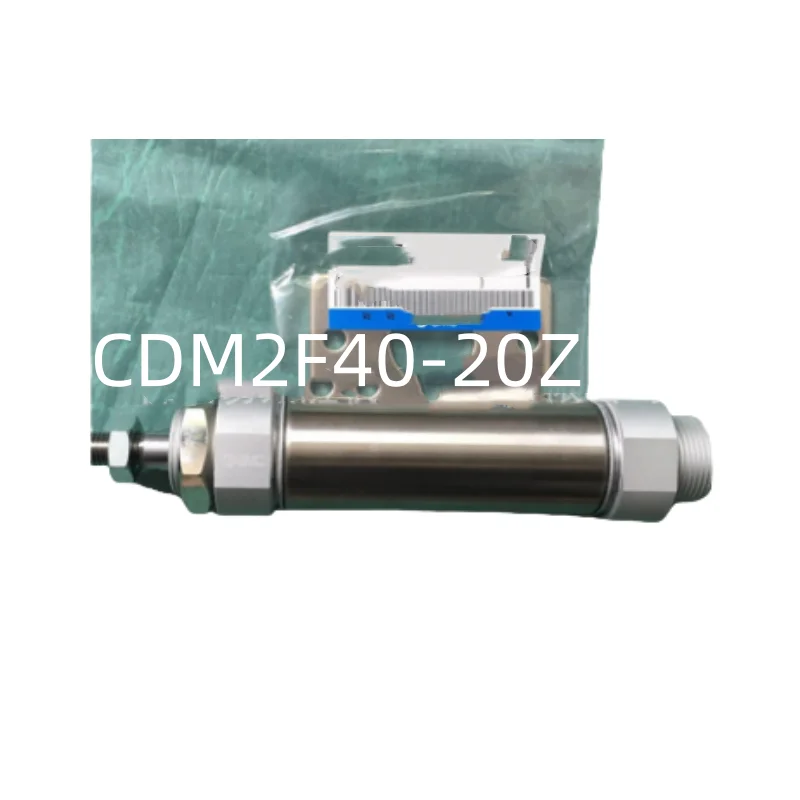 CDM2F40-20Z silinder Mini asli baru CDM2F40-25Z CDM2F40-30Z CDM2F40-45Z CDM2F40-75Z CDM2F40-50Z