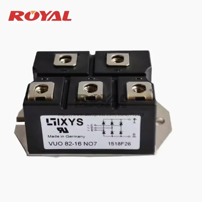 VUO82-16NO7 VUO82-18NO7 VUO82-12NO7 VUO82-14NO7 جديد