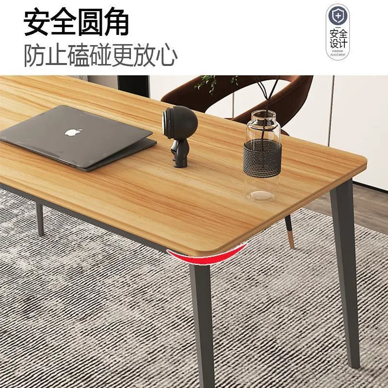 Computer desk simple desk desk simple modern table long table study table e-sports  home writing
