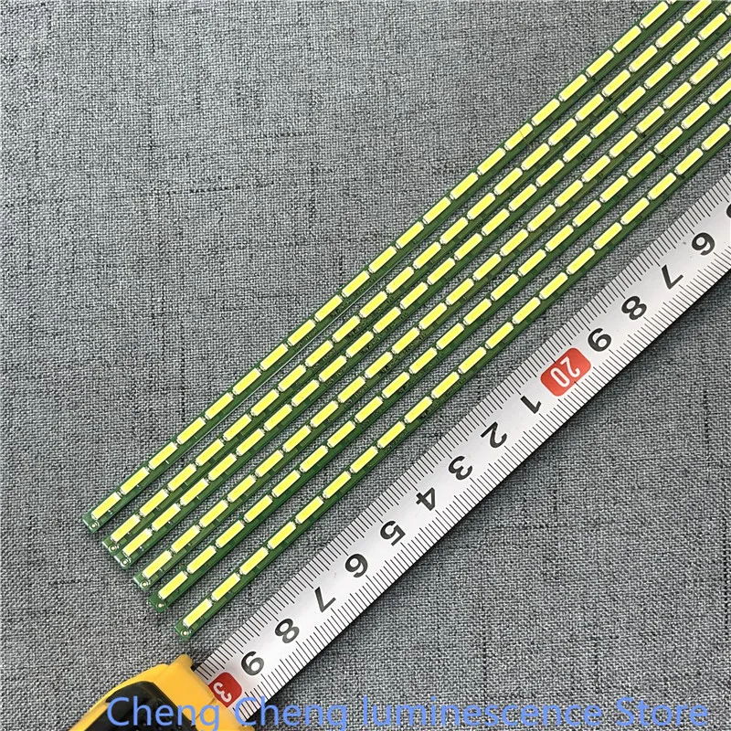 FOR LG  LM230WF3 230RTJ E232 230WF3 LED backlight strip for 6916L-1916A 230LM00031 REV0.1 (S3) 298MM  36LED