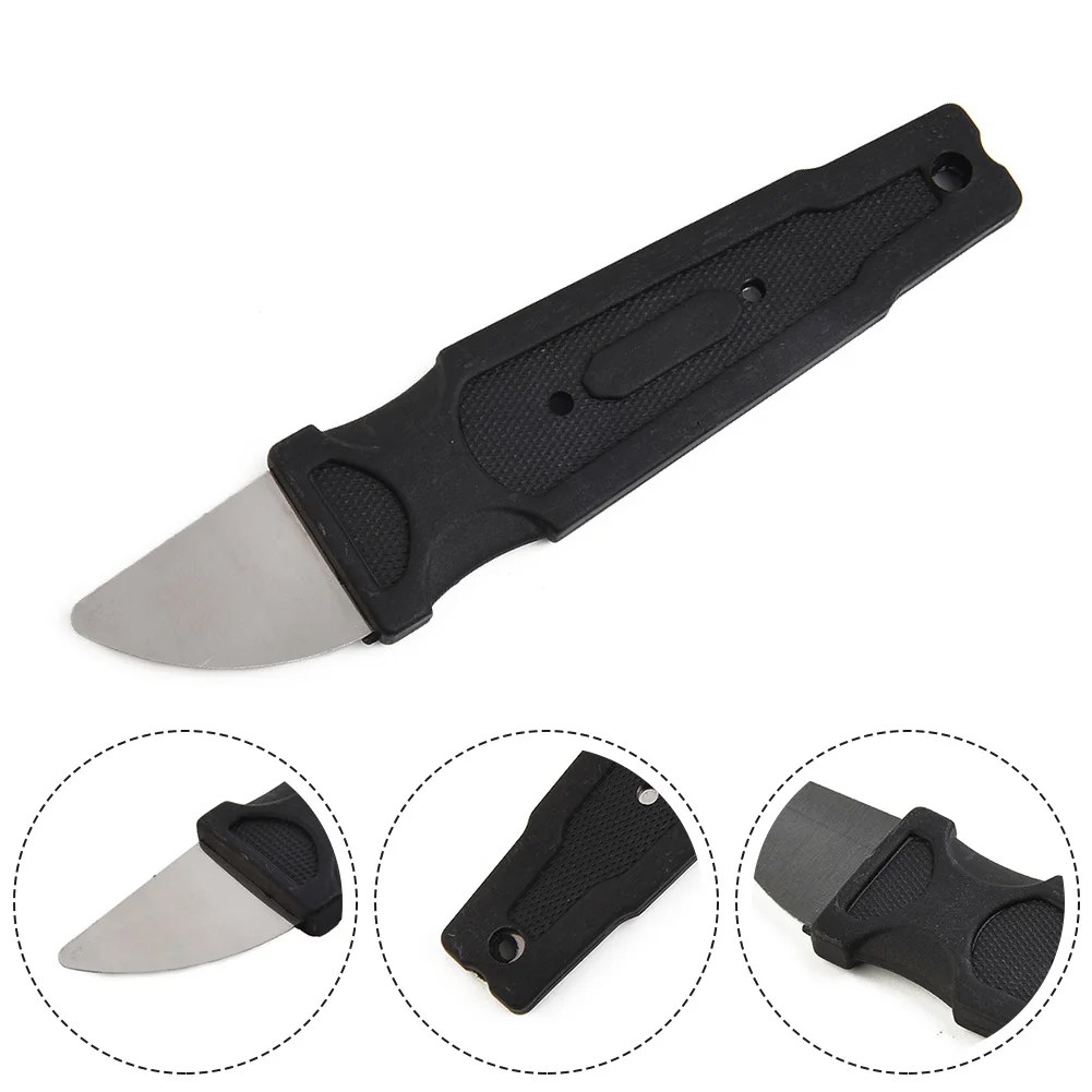 Demonteren Pry Blade 126mm 4.96Inch Mobiele Telefoon Opener Opening Tool Zilver Smartphone Demonteren Tool Pry Blade