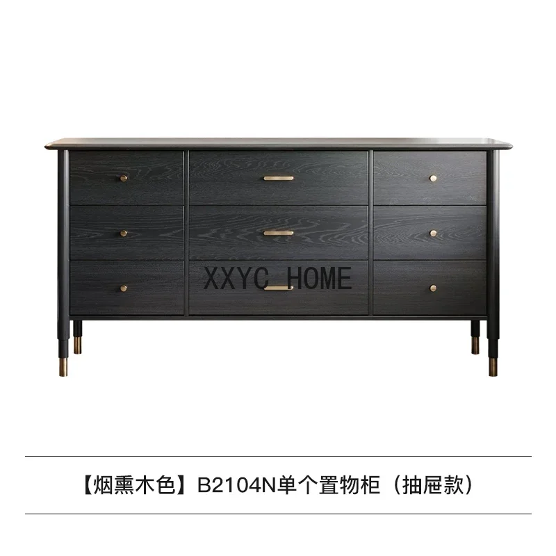 

Bedroom Kitchen Home Integrated Wall Storage Multifunctional Sideboard Cabinet