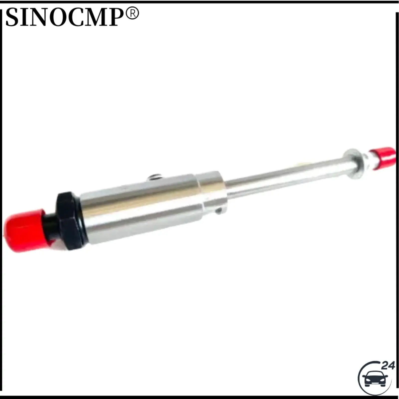 

0R3418 8N7005 Fuel Injector Pencil Nozzle For CAT CAT 3304 3304B 3306 3306B Engine Parts Fuel Supply System Fuel Injector