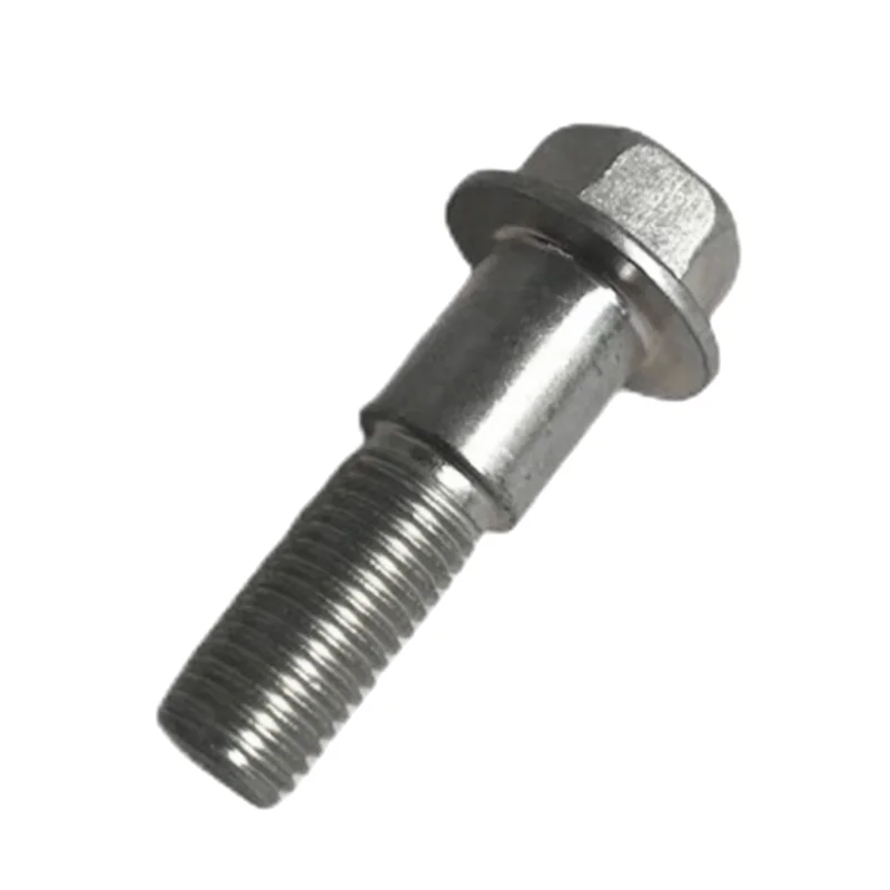 AT44-90102-SF1-000 For Honda Acura Civic SI Dohc VTEC Intermediate Half Shaft Bolt Set Of 3 Parts