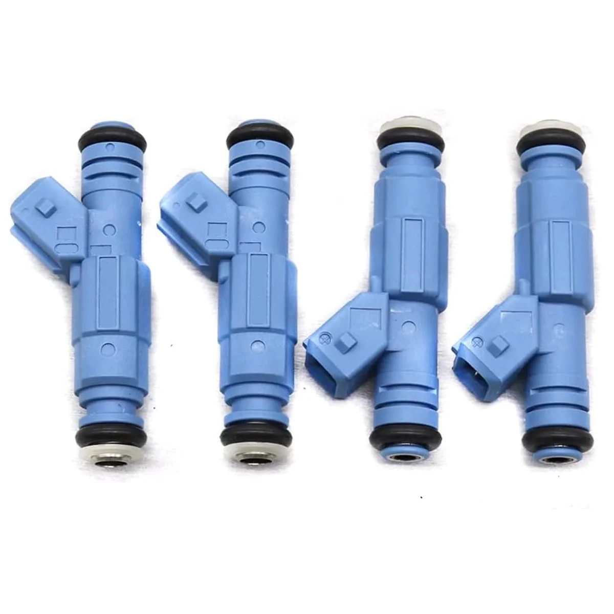 0280155885 Car Fuel Injectors Nozzle Injection for Land Rover Freelander Land Rover Freelander Soft Top 16V 1998-2006 2003 2001