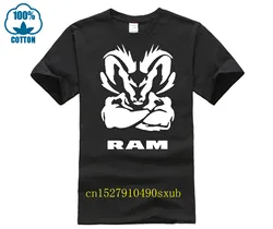 Dodge ramマッスルmizikラシンバンドメンズTシャツ