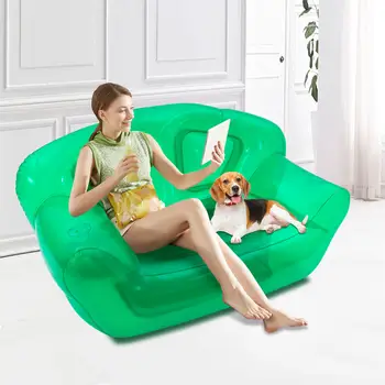 6 最佳銷售 充氣躺椅 - №3