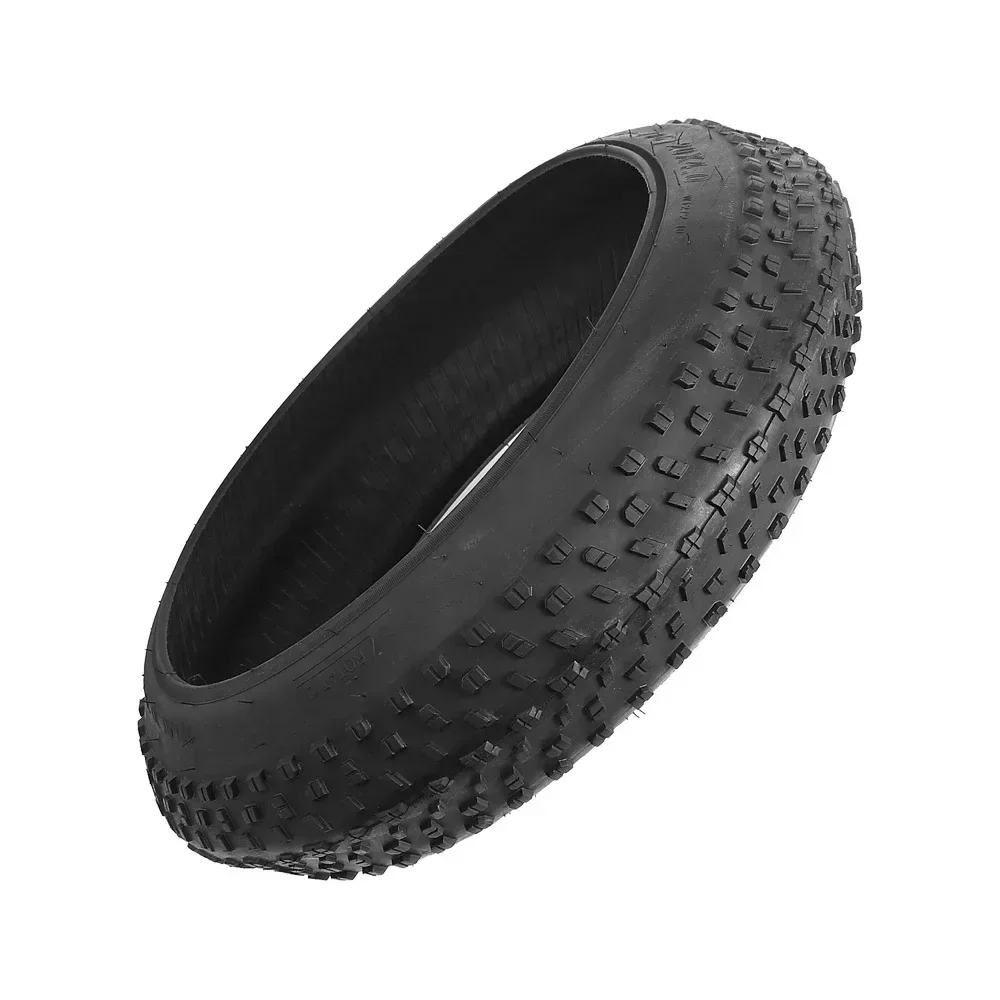 20x3.0 20x4.0 20x4.5 20x5.0 Fat Tire 20x400 Schlauch für 20 Zoll E-Bike – Verschleißfeste Offroad-Sand-Schnee-Reifen-Teile – Detail 27