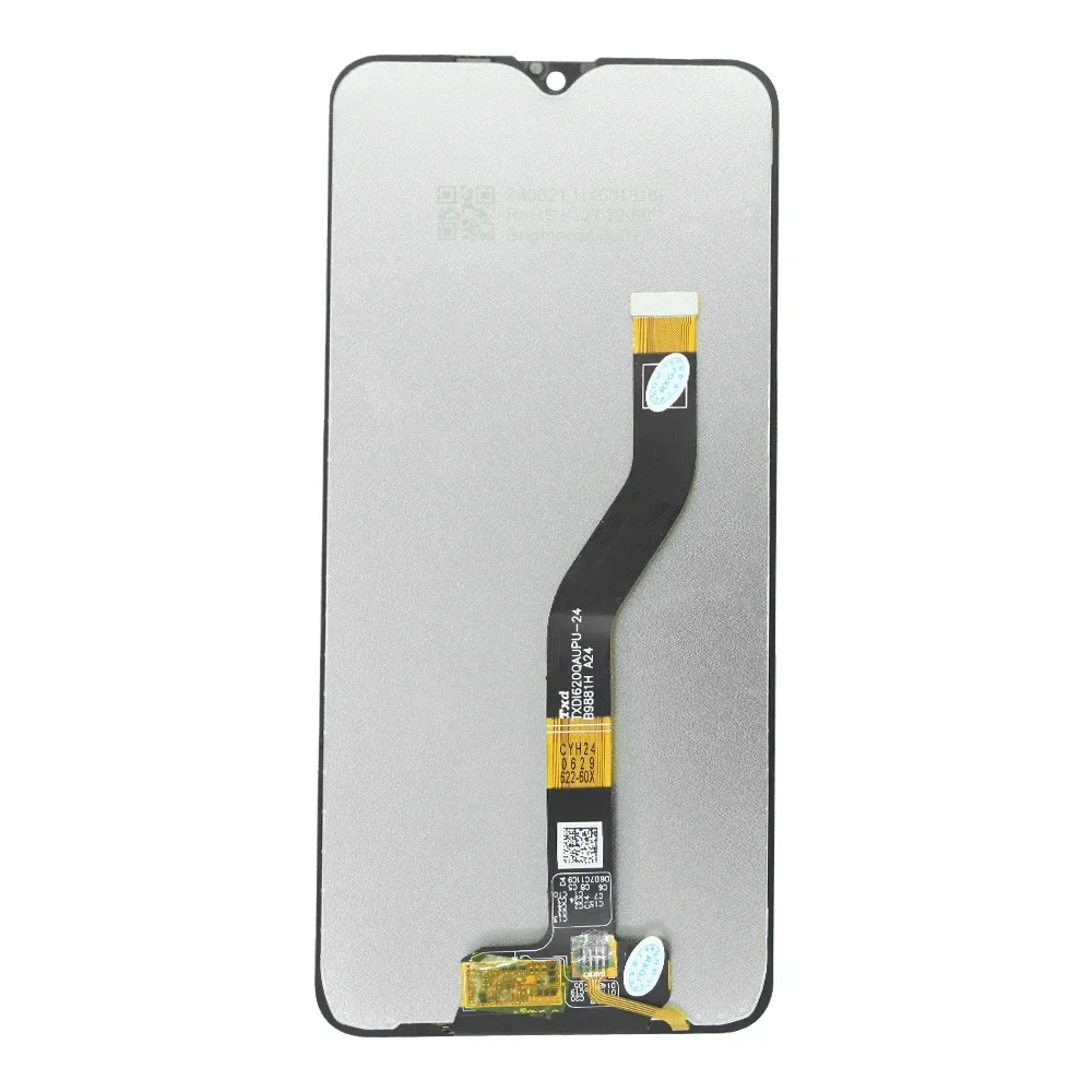 6.2'' LCD for Samsung Galaxy A10s LCD Display A107F Touch Screen Digitizer Replacement for Samsung A10s A107F A107M A107F/DS LCD