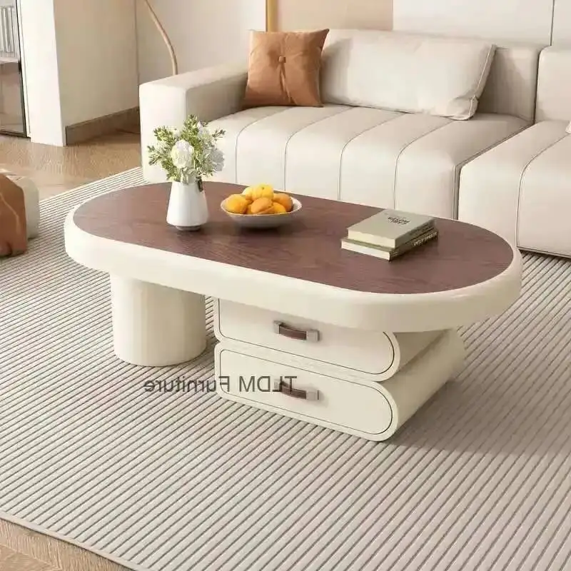 

Кофейный столик Space Coffee: Простой, стильный, экономичный, уникальный, в скандинавском стиле, для дома, роскошная мебель для гостиной