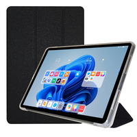 Tri-Folding Stand Cover For Alldocube iPlay70 Pro 10.95\