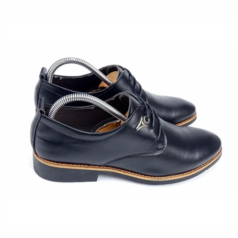 2Pcs /4PCS Wood Shoes Stretcher Wooden Shoe Trees Anti Deformation Men Woman Spring Shoes Tree Shaping Anti Wrinkle Shoe Lasts image 5