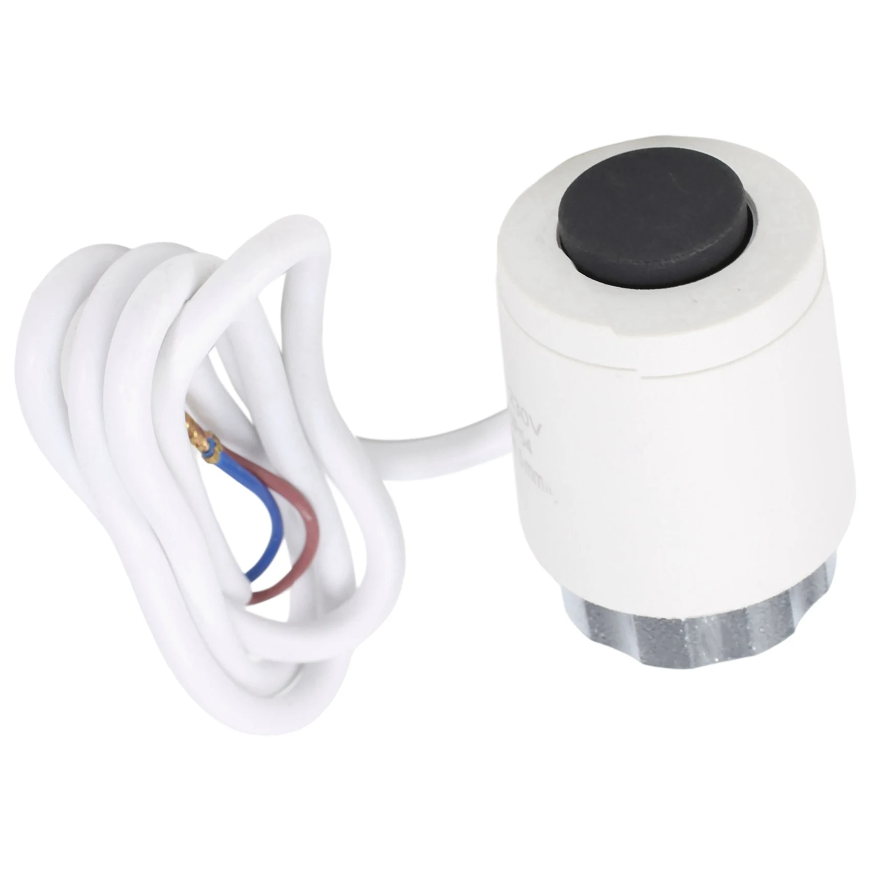 

Электрический тепловой привод 230 В, радиатор для клапана теплого пола в коллекторе N58A