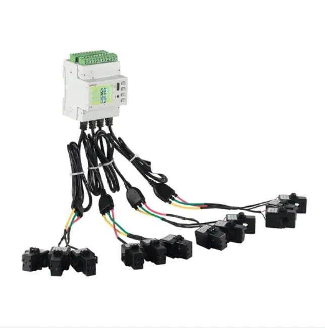 DTSD1352-4S Din-Rai…