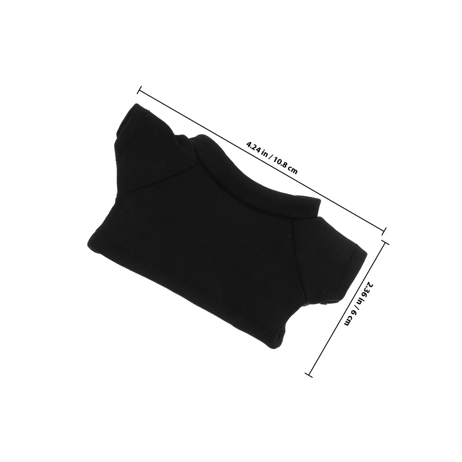 4Pcs Bear T Shirts for Stuffed Bears Soft Fabric Style Tee Shirts Versatile Use Dress Up Bear Collection Playtime Party