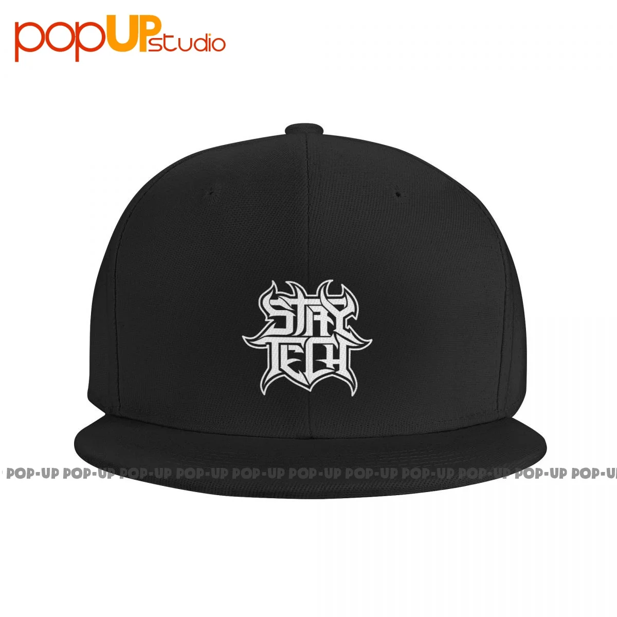 Hat Archspire Stay Tech Death Metal Band Snapback Cap Classic Best Seller Baseball Caps